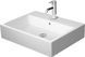 Duravit Vero Air Умывальник Белый цвет 600 мм, 2350600000 2350600000 фото 1
