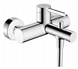 HANSGROHE ZESIS S Змішувач для ванни зовнішнього монтажу, хром, 74420000 74420000 фото 1