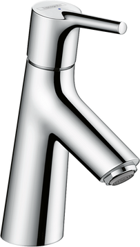 Змішувач hansgrohe Talis S для раковини, тільки для холодної води, хром 72017000 72017000 фото