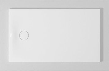 Duravit Tempano душовий піддон Білий колір 1200x700 mm, 720196000000001 720196000000001 фото