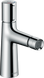 HANSGROHE TALIS Select S Змішувач для біде на 1 отвір з донним клапаном, хром, 72202000 72202000 фото 1