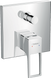 Змішувач hansgrohe Metropol для ванни, одноважільний, з рукояткою-петлею 74546000 74546000 фото 1