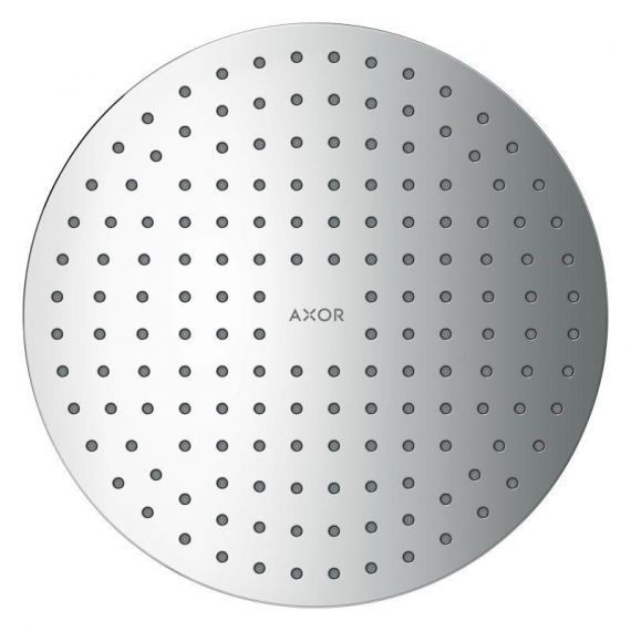 AXOR Верхний душ ShowerSolutions 300 1jet с потолочным соединением concealed хром, 35302000 35302000 фото