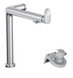 HANSGROHE AQITTURA M91 FilterSystem 240 Смеситель кухонный, хром, 76804000 76804000 фото 1