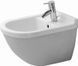 Duravit Starck 3 Биде подвесное Белый цвет 540 mm, 2280150000 2280150000 фото 1