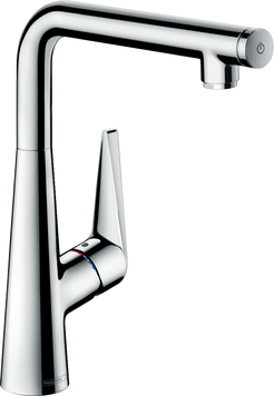 Змішувач hansgrohe Talis Select M51 для кухонного миття 72825000 72825000 фото