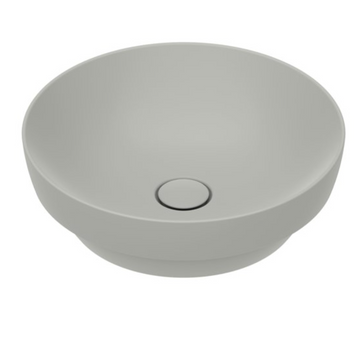 CATALANO SFERA 145TSFCS Раковина D. 45 см, cemento satinato, 0524450023 0524450023 фото