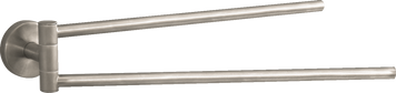 Тримач рушників hansgrohe Logis 40512820 40512820 фото