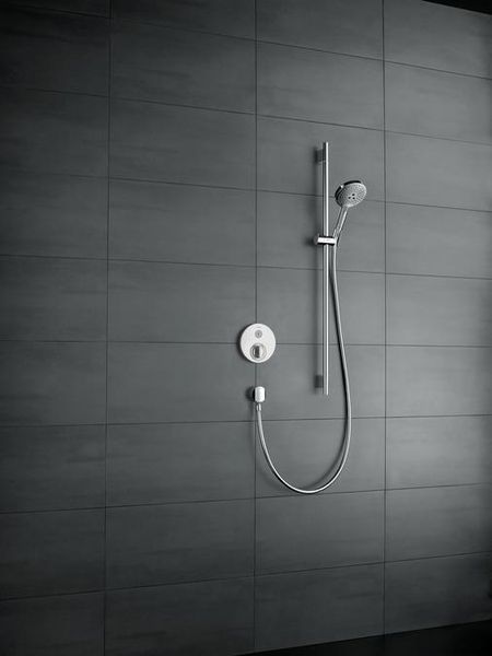 Змішувач hansgrohe ShowerSelect S для душу 15747000 15747000 фото