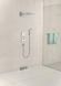 Верхний душ hansgrohe Rainmaker Select 580 3jet 24001400 24001400 фото 4