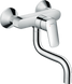 Смеситель hansgrohe Logis для кухонной мойки 71836000 71836000 фото 1