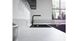 Hansgrohe Talis M54 Кухонний змішувач, одноважільний, 270, із запірним вентилем, 1jet, чорний матовий, 72827670 72827670 фото 2