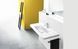 Смеситель hansgrohe Logis для раковины без сливного набора, хром 71101000 71101000 фото 3