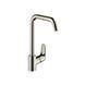 Hansgrohe Focus M41 Кухонный смеситель однорычажный, 260, Eco, 1jet, сталь, 31821800 31821800 фото 1