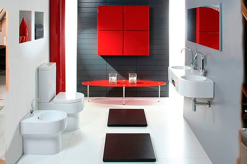 OLYMPIA TUTTO Унітаз компакт з бачком 38x62 +kit кріплень, білий, TMBL TMBL фото