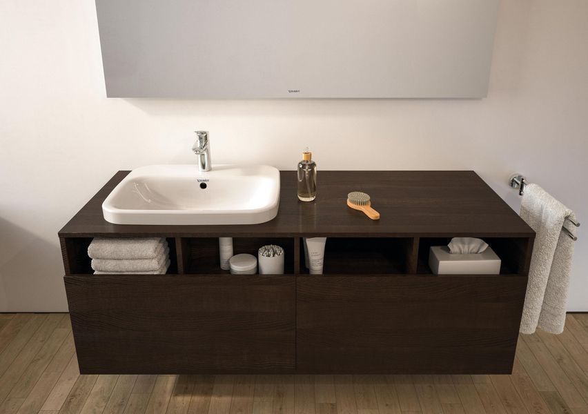 Смеситель hansgrohe Logis для раковины без сливного набора, хром 71101000 71101000 фото