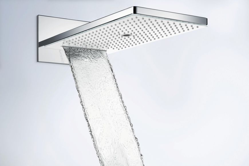 Верхний душ hansgrohe Rainmaker Select 580 3jet 24001400 24001400 фото