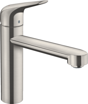 Змішувач hansgrohe Focus M42 для кухонного миття 71806800 71806800 фото