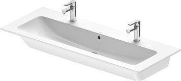 Duravit ME від Starck Умивальник Білий колір 1230 мм, 23611200601 23611200601 фото