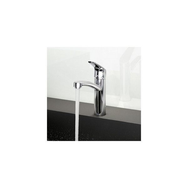 Hansgrohe Focus M41 Кухонный смеситель однорычажный, 160, Eco, 1jet , хром, 31826000 31826000 фото
