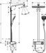Душевая система hansgrohe Raindance E Showerpipe 360 1jet с комплектом для душа Select 300 27288400 27288400 фото 2