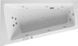 Duravit Paiova Гідромасажна ванна Білий колір 1700x1000 mm, 760264000CE1000 760264000CE1000 фото 1