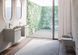 Catalano NEW ZERO Раковина 60x50 см, серая матовая, 160ZPCS 160ZPCS фото 3
