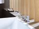 Смеситель hansgrohe Metropol на борт ванны 32551000 32551000 фото 2