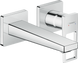 Змішувач hansgrohe Metropol для раковини 74525000 74525000 фото 1