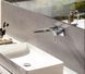 Змішувач hansgrohe Metropol для раковини 74525000 74525000 фото 2