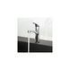 Hansgrohe Focus M41 Кухонный смеситель однорычажный, 160, Eco, 1jet , хром, 31826000 31826000 фото 3