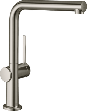 Змішувач hansgrohe Talis M54 для кухонного миття під сталь 72840800 72840800 фото