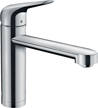 Змішувач hansgrohe Focus M42 для кухонного миття 71807000 71807000 фото