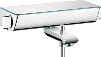 Термостат hansgrohe Ecostat Select для ванны 13141000 13141000 фото