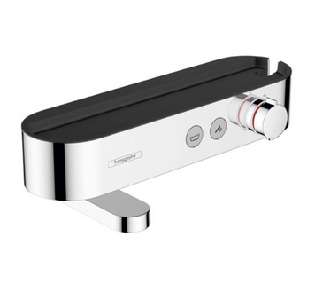 HANSGROHE ShowerTablet Select Термостат для ванни, хром, 24340000 24340000 фото