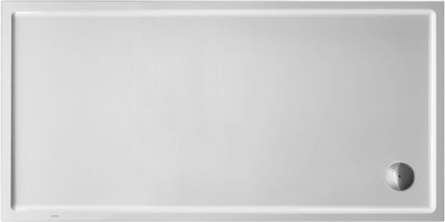 Duravit Starck Slimline душевой поддон Белый цвет 1800x800 mm, 720240000000000 720240000000000 фото