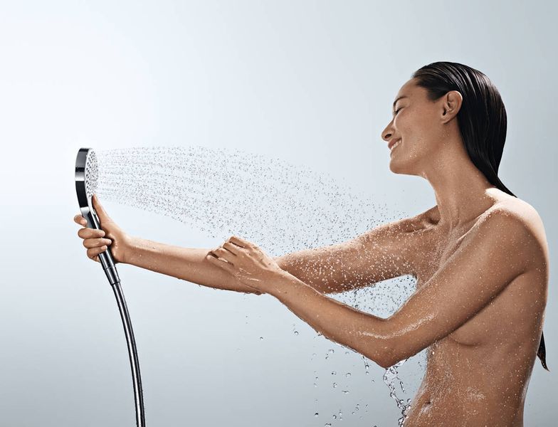 Ручной душ hansgrohe Croma Select S 26804400 26804400 фото