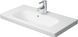 Duravit DuraStyle Умивальник Білий колір 785 мм, 2337780000 2337780000 фото 1