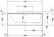 Duravit DuraStyle Гидромассажная ванна Белый цвет 1700x750 mm, 760296000CL1000 760296000CL1000 фото 4