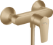 Змішувач hansgrohe Talis E для душу, бронза матовий 71760140 71760140 фото 1