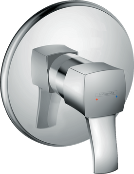 Змішувач hansgrohe Metropol Classic для душу 31365000 31365000 фото