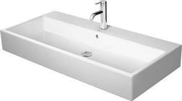 Duravit Vero Air Умивальник Білий колір 1000 мм, 23501000411 23501000411 фото