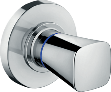 Запірний вентиль hansgrohe Logis 71970000 71970000 фото