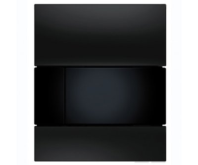 TECE SQUARE Клавіша змиву для пісуара, чорний, 9242809 9242809 фото