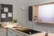 Смеситель hansgrohe Metris Select M71 для кухонной мойки с выдвижным душем, под сталь 73819800 73819800 фото 2
