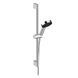 Hansgrohe PULSIFY Select Душовий набір 105 3jet Relaxation зі штангою 65 см, хром, 24160000 24160000 фото 1