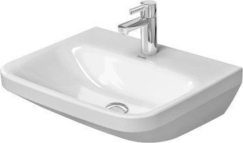 Duravit DuraStyle Умивальник Білий колір 550 мм, 23245500001 23245500001 фото