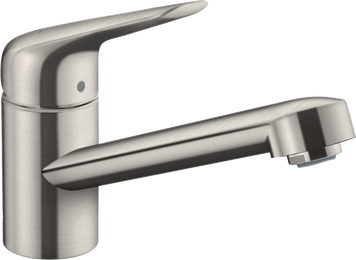 Змішувач hansgrohe Focus M42 для кухонного миття 71808800 71808800 фото