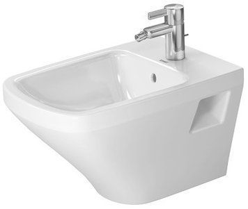 Duravit DuraStyle Биде подвесное Белый цвет 540 mm, 22821500001 22821500001 фото