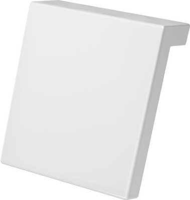 Duravit Starck Подголовник Белый цвет 250x250x200 mm, 790010000000000 790010000000000 фото